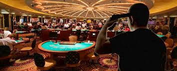 Онлайн казино Casino Spinia
